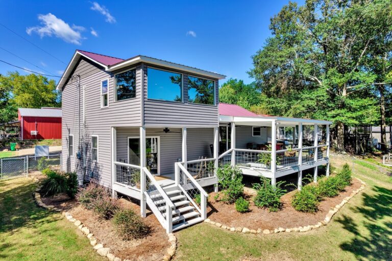 Pet Friendly Vacation Rental Near Birmingham, AL 2Poochies