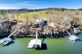 rentals at smith lake alabama