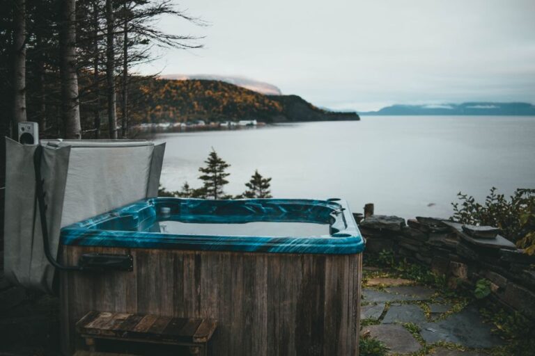 nashville cabins with hot tub