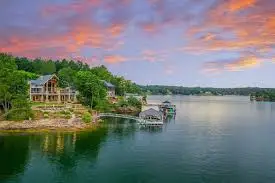 Vacation Rentals Near Birmingham AL