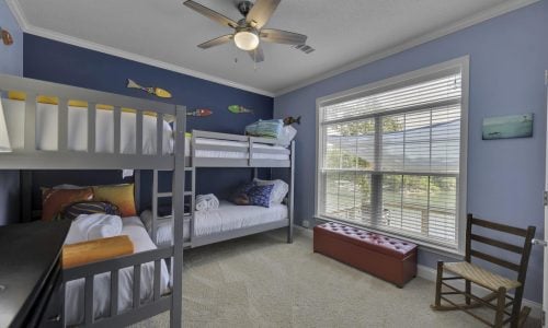 The Bunkroom Gives New Meaning to the Phrase