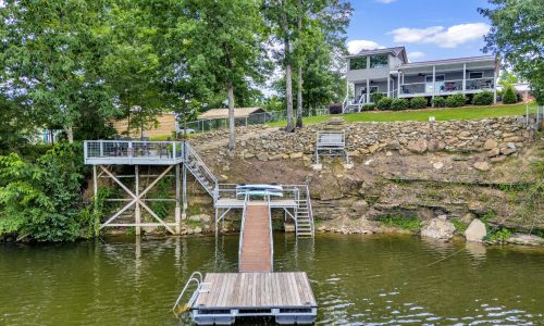 Smith Lake Vacation Rentals 2poochies